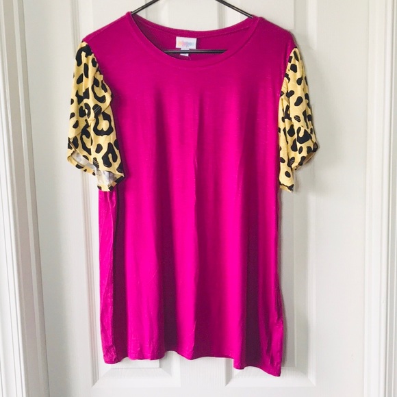 LuLaRoe Tops - 🏖SALE SALE🏖 LuLaRoe Olive